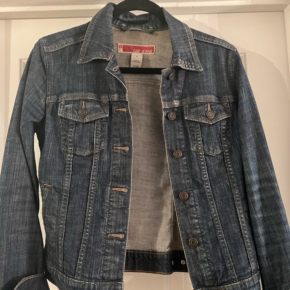 Gap Denim Jacket